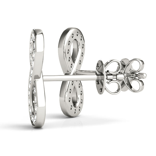 FASHION In 14K White Gold