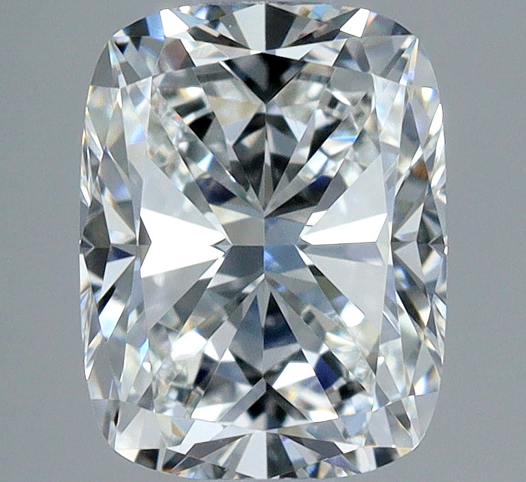 1.01 Carat Cushion Shape Natural Diamond