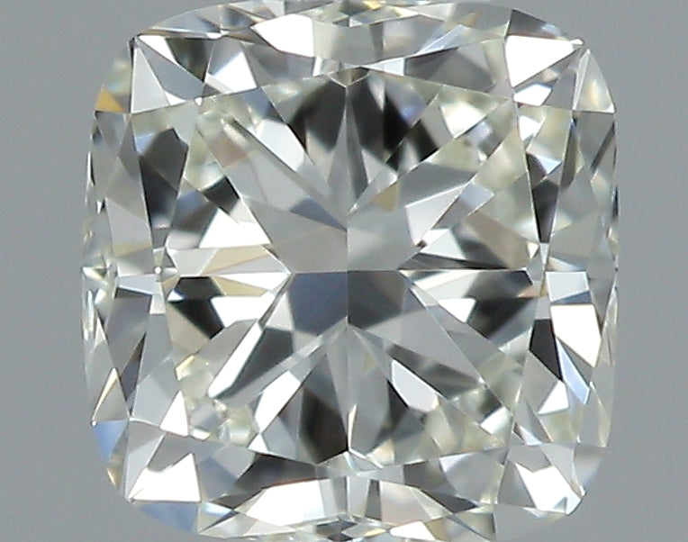 0.25 Carat Cushion Shape Natural Diamond