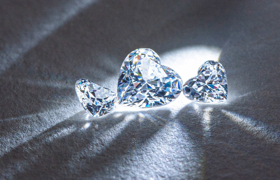 Expert Diamond Curation & Quotation