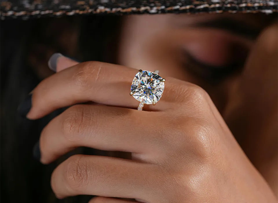 Design Your Dream Ring