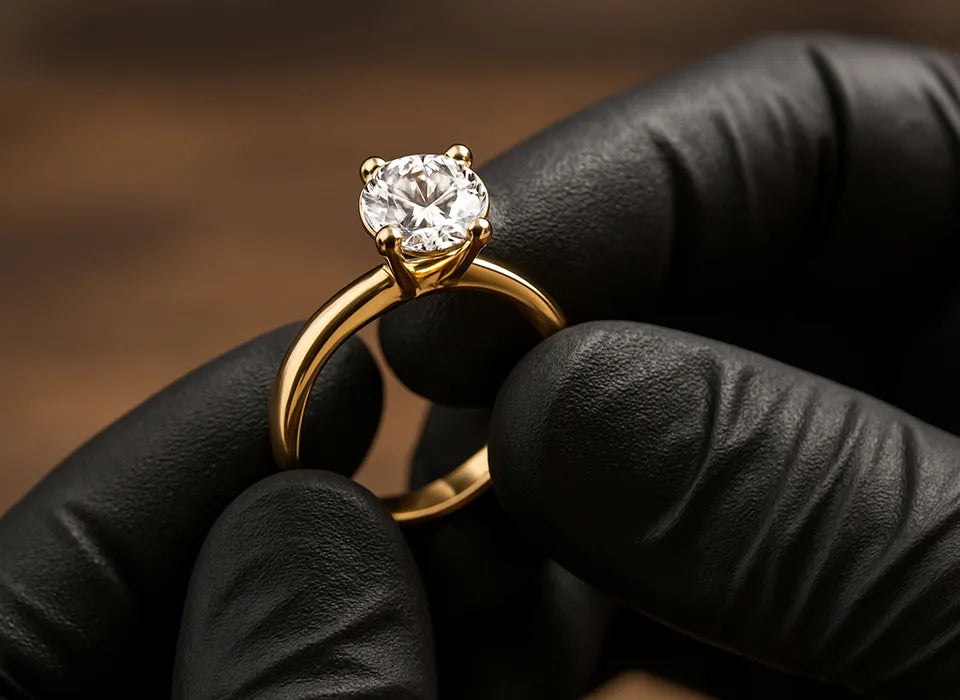 Design Your Dream Ring