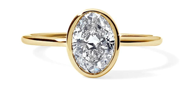 Bezel Ring