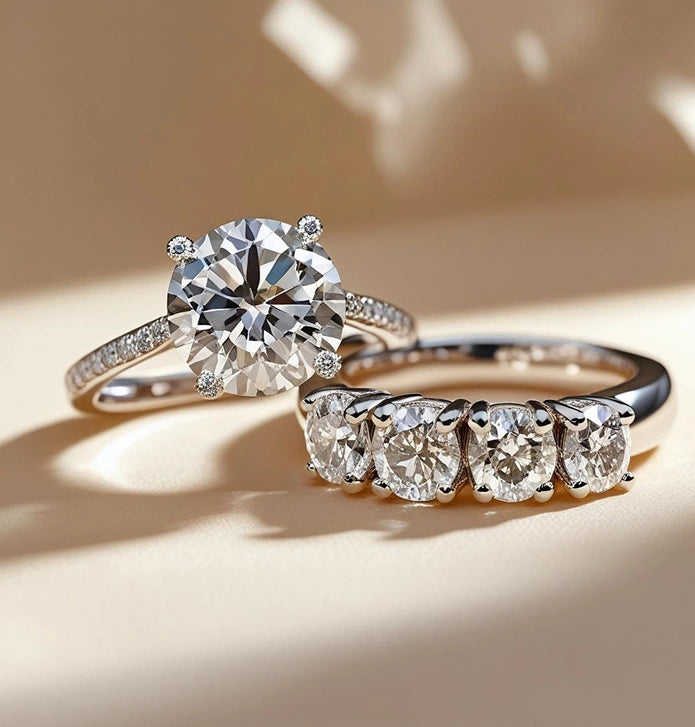 Engagement Rings
