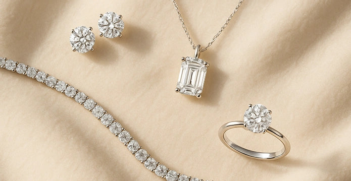 Fine Jewelry