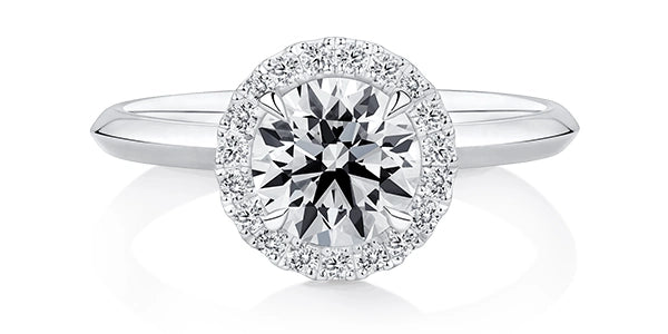 Halo Ring