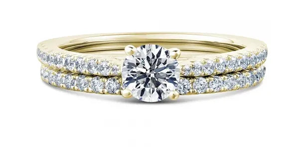 Multi Row Ring