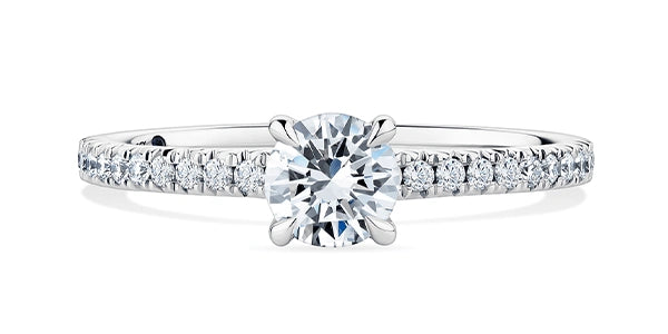 Pave Ring