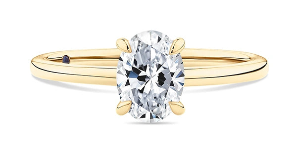 Solitaire Ring