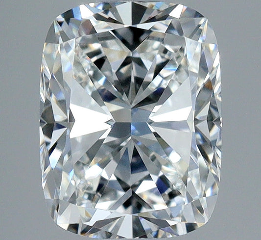 1.01 Carat Cushion Shape Natural Diamond