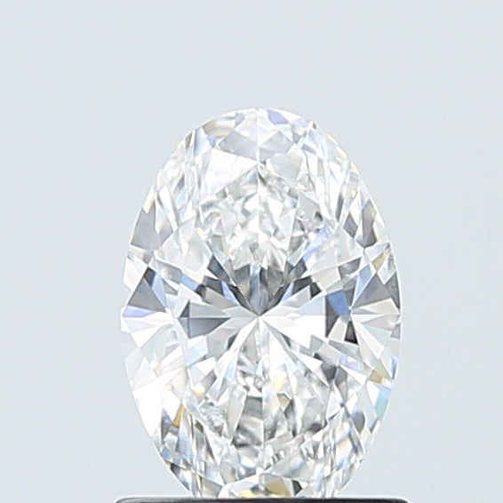 1.02 Carat Oval Shape Lab Grown Diamond