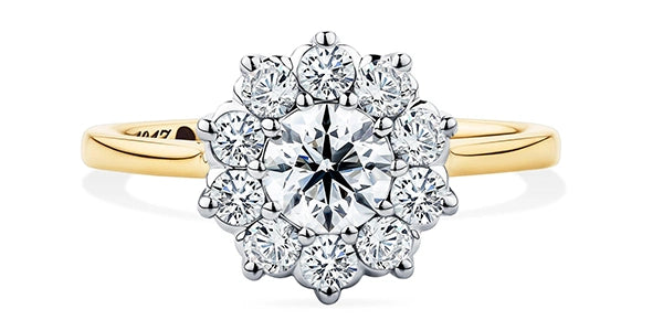 Vintage Ring