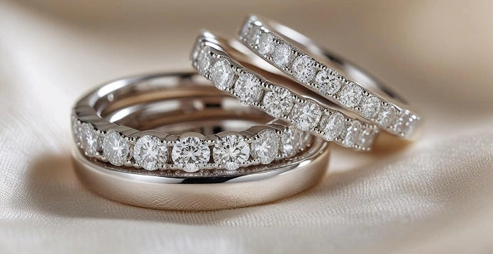 Wedding Rings